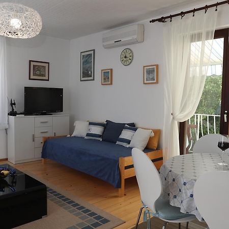 Apartments Knezovic Rovinj Exterior foto