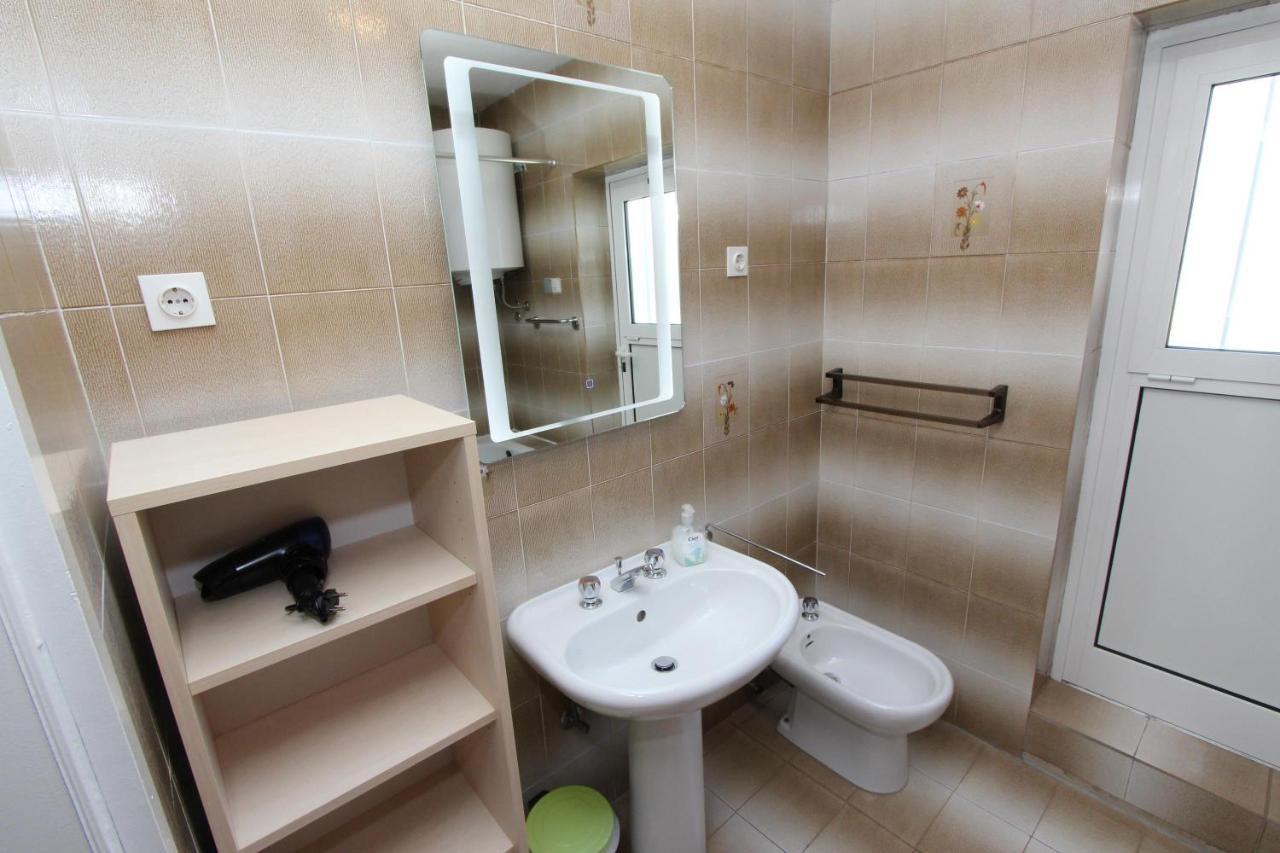 Apartments Knezovic Rovinj Exterior foto