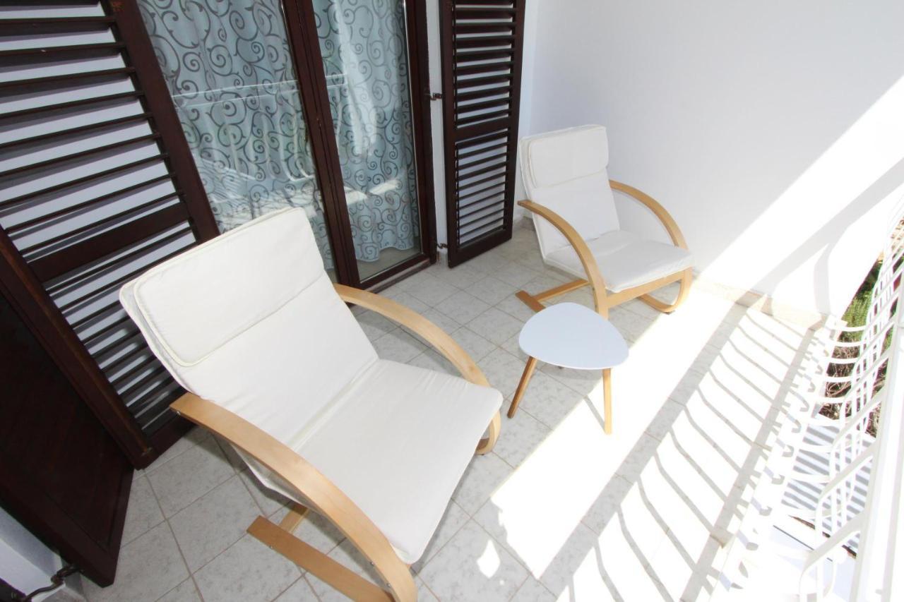 Apartments Knezovic Rovinj Exterior foto