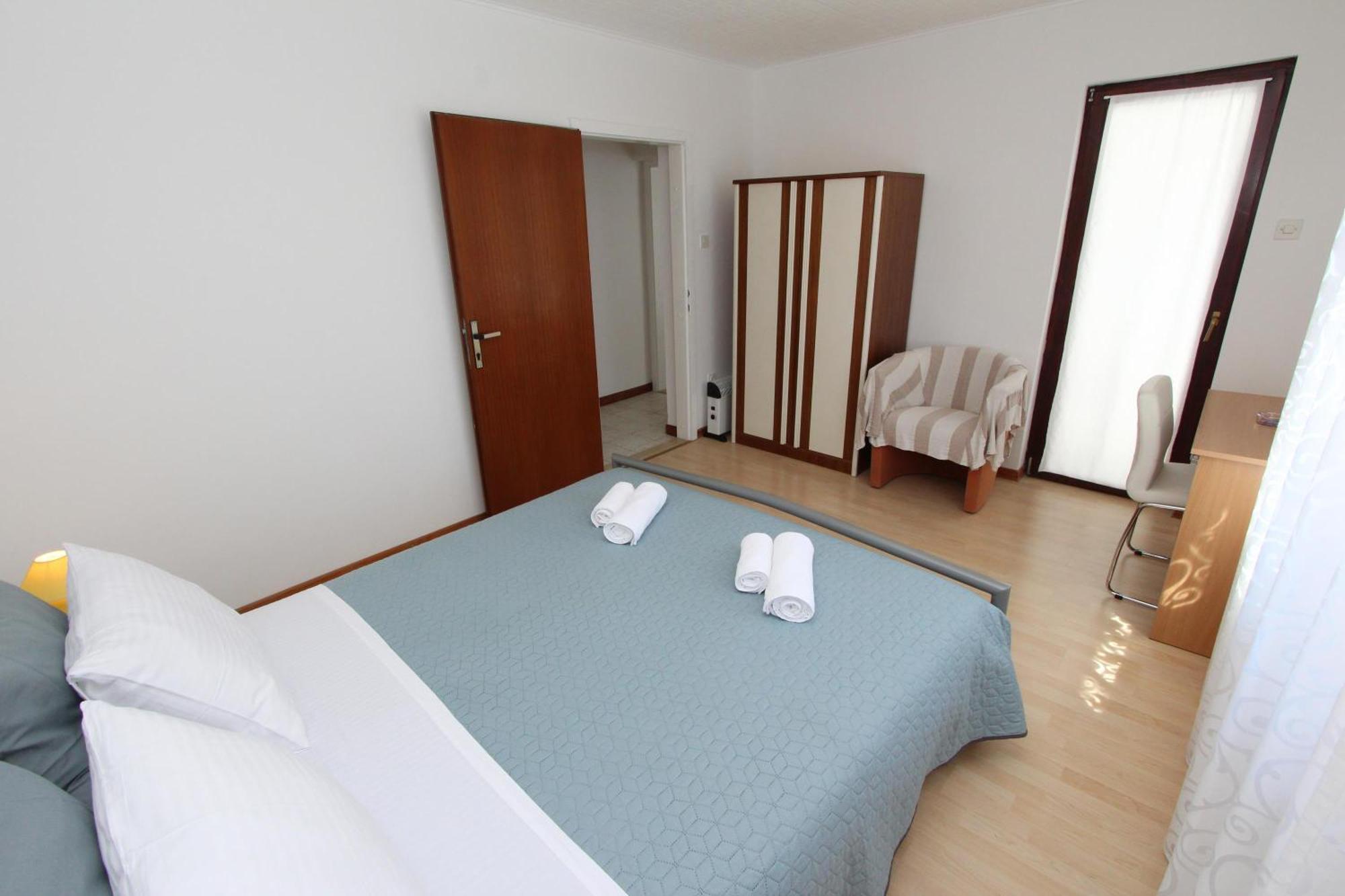 Apartments Knezovic Rovinj Zimmer foto