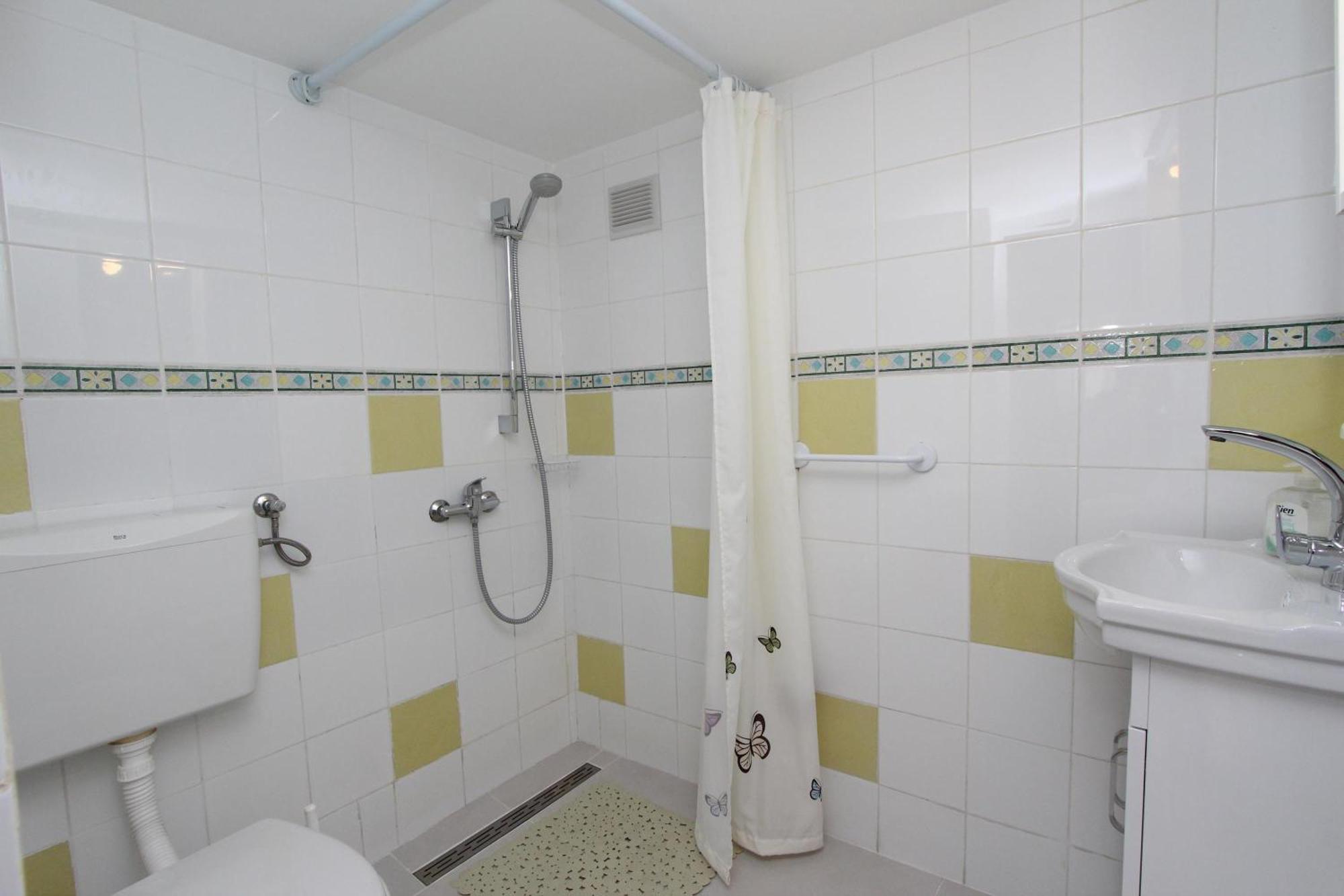 Apartments Knezovic Rovinj Zimmer foto