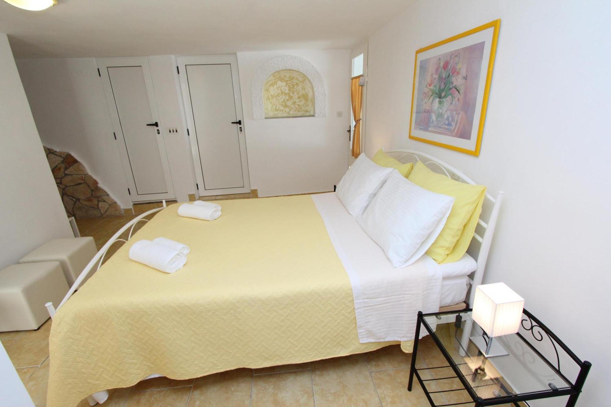 Apartments Knezovic Rovinj Zimmer foto
