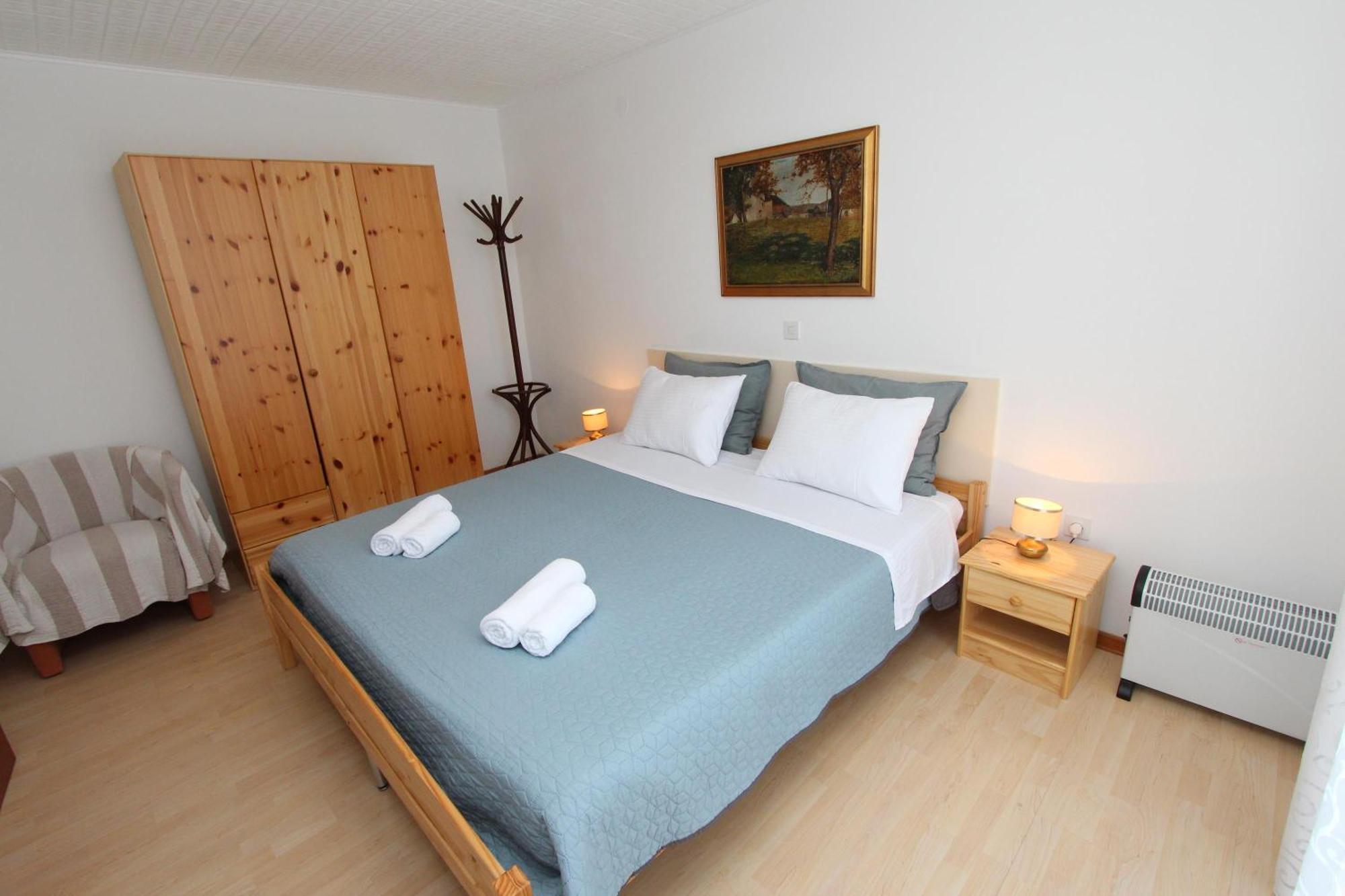 Apartments Knezovic Rovinj Zimmer foto