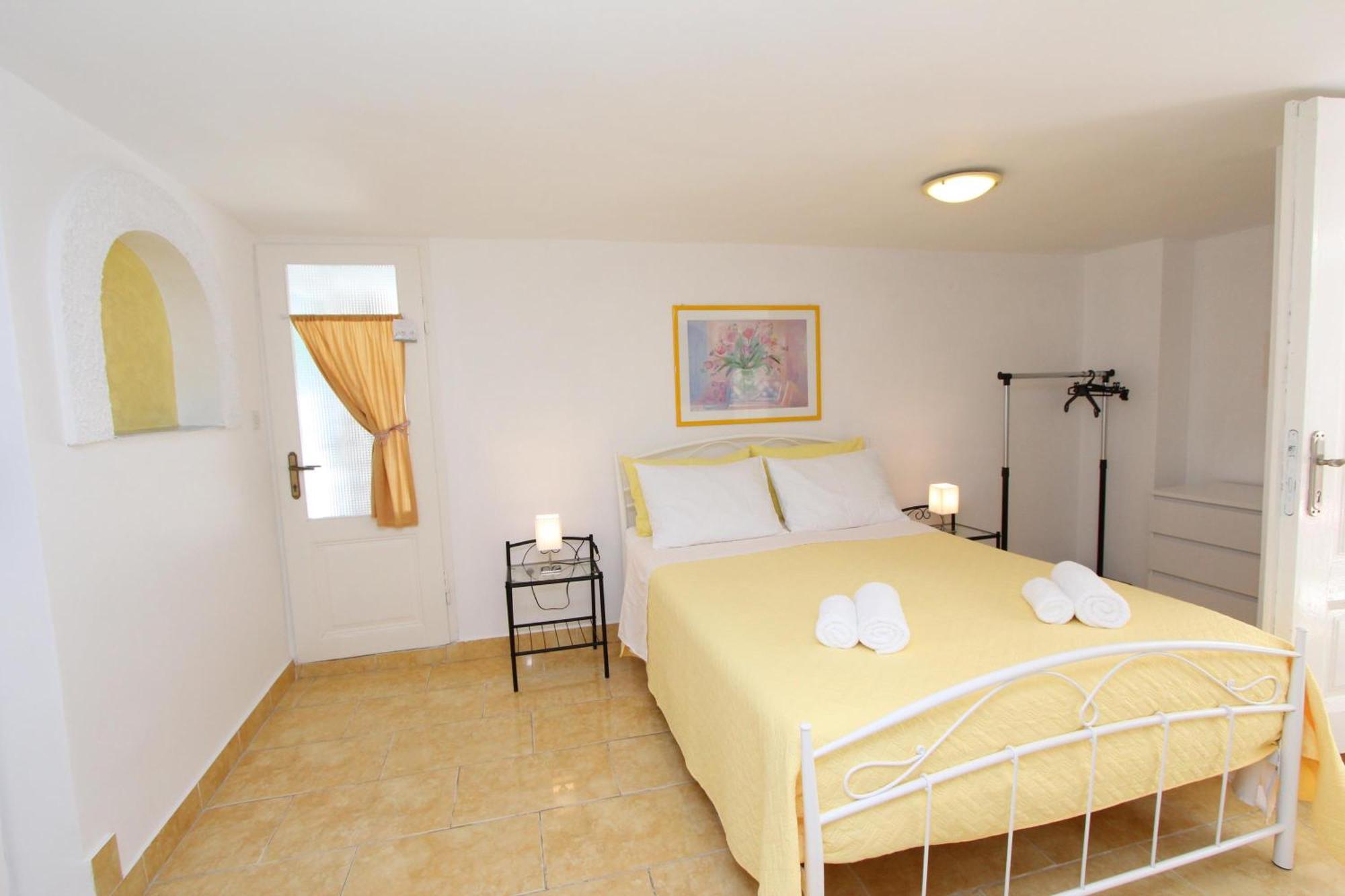 Apartments Knezovic Rovinj Zimmer foto