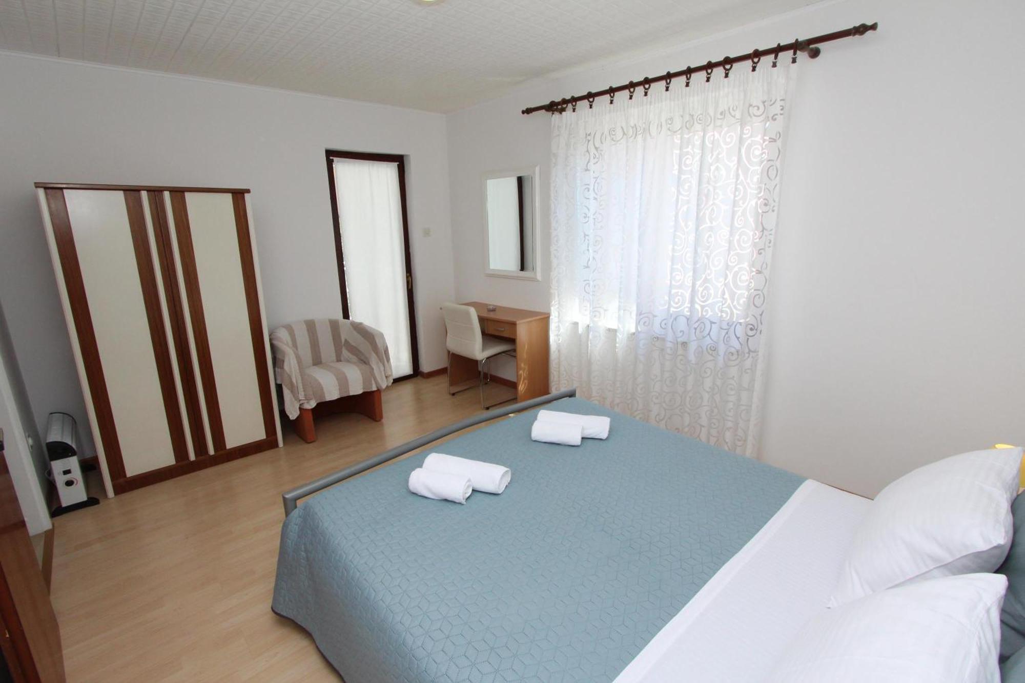 Apartments Knezovic Rovinj Zimmer foto