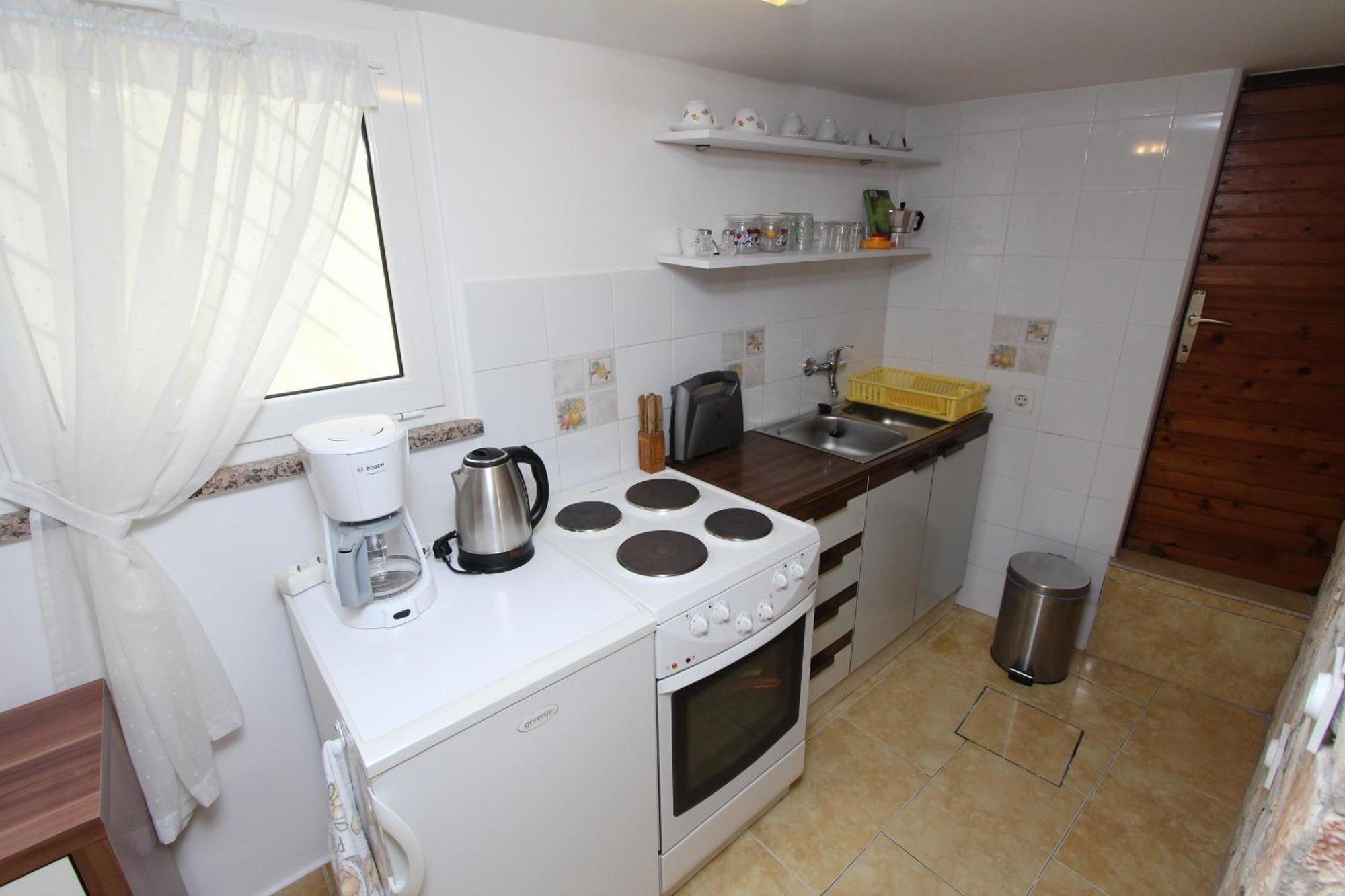 Apartments Knezovic Rovinj Zimmer foto